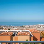 Vistalmar, Duplex En Semesterbostad