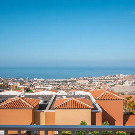 Vistalmar, Duplex En Hébergement de vacances