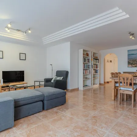 بيت للعطل Vistalmar, Duplex En