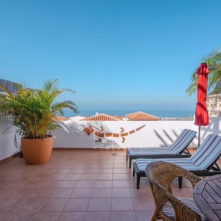 Vistalmar, Duplex En بيت للعطل