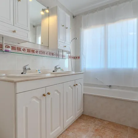 Hébergement de vacances Vistalmar, Duplex En