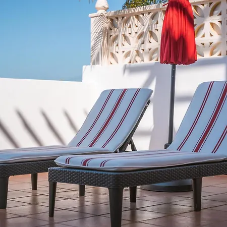 Vistalmar, Duplex En بيت للعطل *