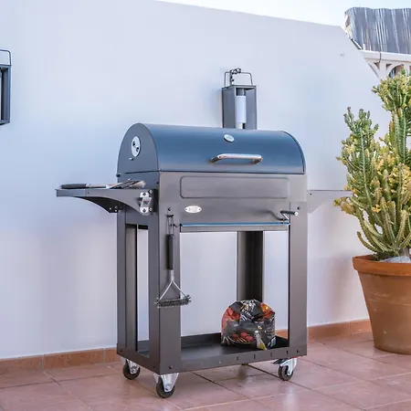 Hébergement de vacances Vistalmar, Duplex En Costa Adeje (Tenerife)