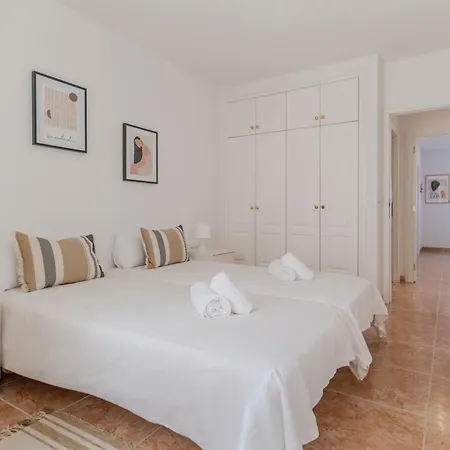 Vistalmar, Duplex En Hébergement de vacances