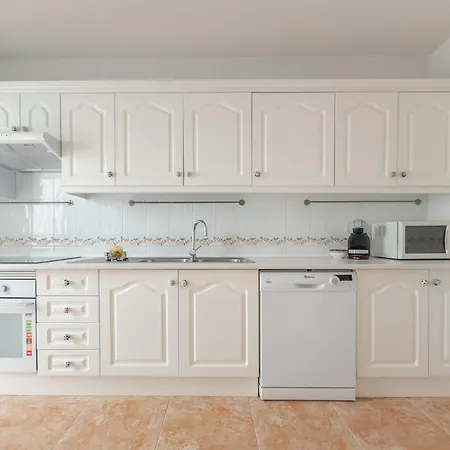 Vistalmar, Duplex En Costa Adeje (Tenerife)