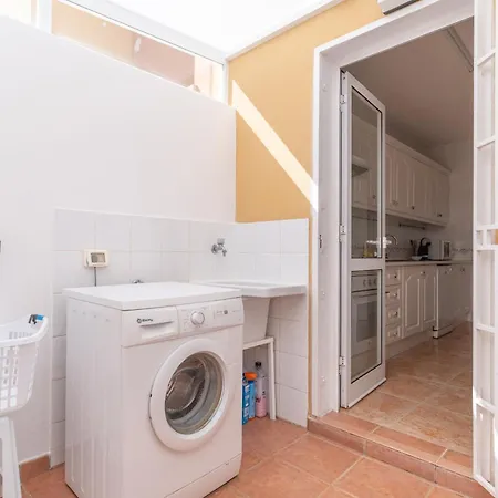 Vistalmar, Duplex En بيت للعطل أذيخي