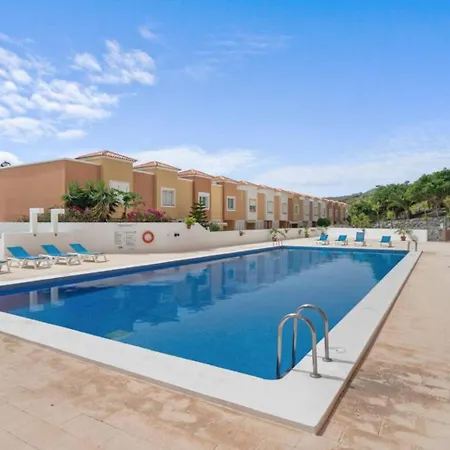 Vistalmar, Duplex En *