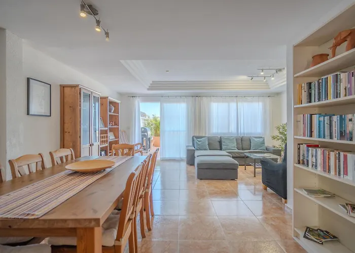 Vistalmar, Duplex En *