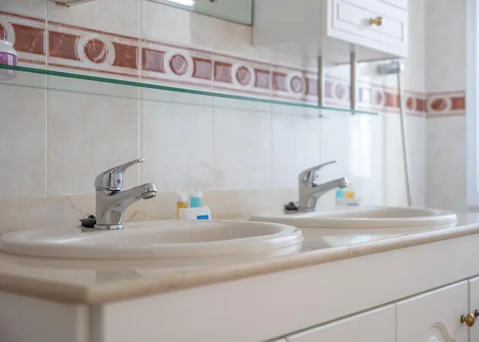 Vistalmar, Duplex En *