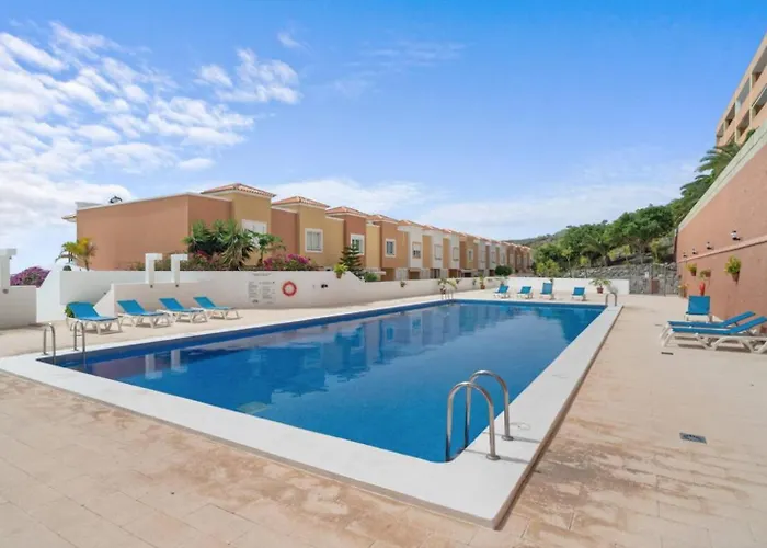 Vistalmar, Duplex En *