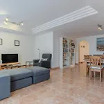 Feriehus Vistalmar, Duplex En