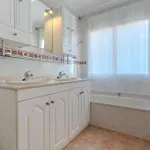 Feriehus Vistalmar, Duplex En