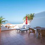 Feriehus Vistalmar, Duplex En *
