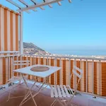 Vistalmar, Duplex En Feriehus