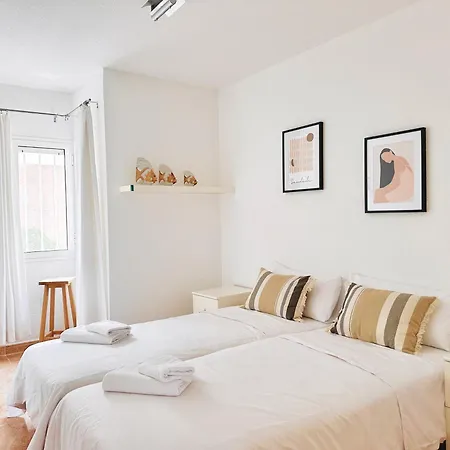 Vistalmar, Duplex En * אדחה