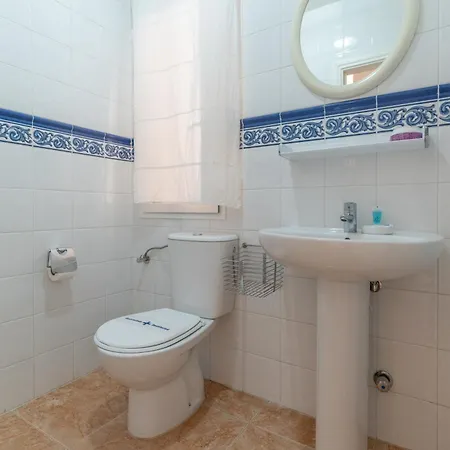 Vistalmar, Duplex En Holiday home Costa Adeje (Tenerife)