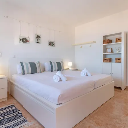 Vistalmar, Duplex En * אדחה