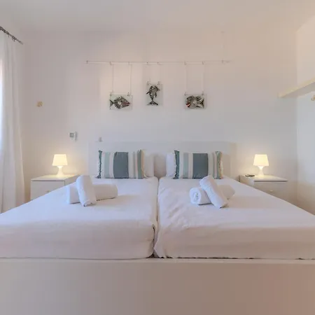 Vistalmar, Duplex En אדחה