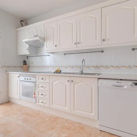 Tatil Evi Vistalmar, Duplex En *