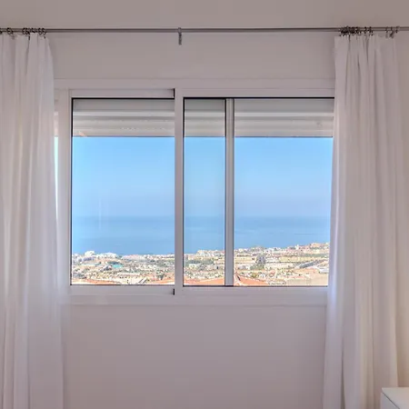 Vistalmar, Duplex En אדחה