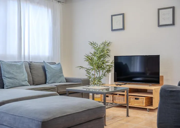 Vistalmar, Duplex En