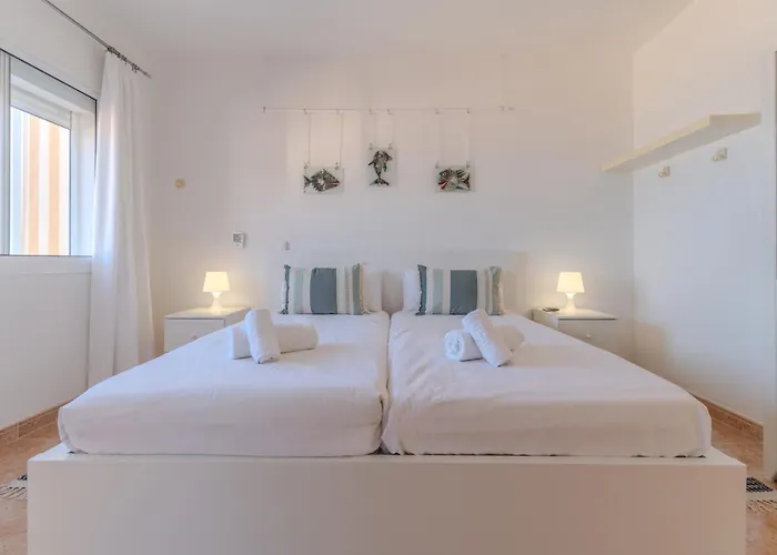 Vistalmar, Duplex En Costa Adeje (Tenerife)