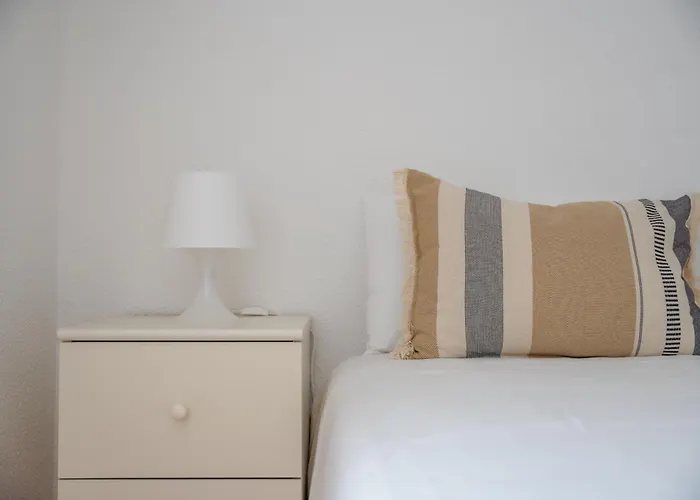 Vistalmar, Duplex En Будинок відпочинку Адехе