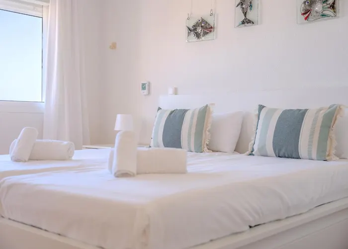 Vistalmar, Duplex En