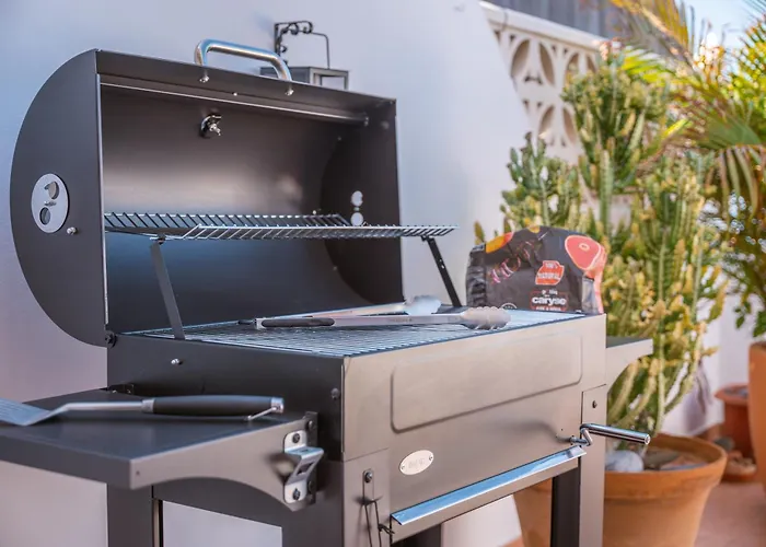 Vistalmar, Duplex En Сasa de vacaciones *