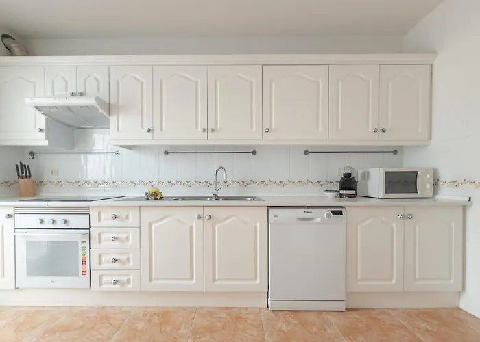 Vistalmar, Duplex En Costa Adeje (Tenerife)