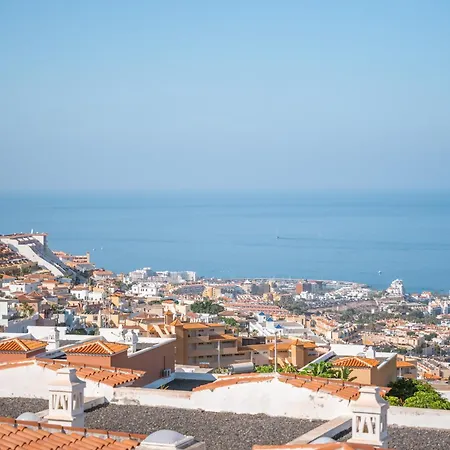 Vistalmar, Duplex En * Costa Adeje (Tenerife)