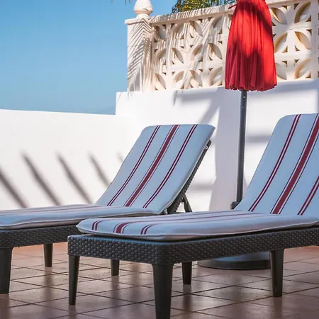 Vistalmar, Duplex En Vakantiehuis *