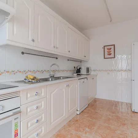 Vistalmar, Duplex En Vakantiehuis *