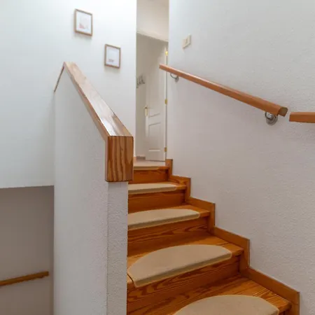 Vistalmar, Duplex En *