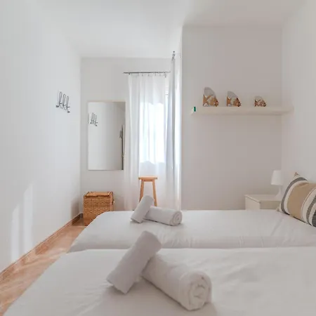 Vistalmar, Duplex En * Costa Adeje (Tenerife)