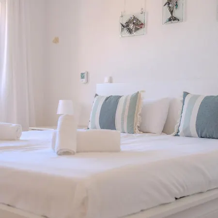 Vistalmar, Duplex En