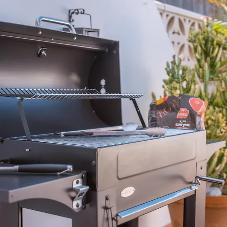 Vistalmar, Duplex En Vakantiehuis *