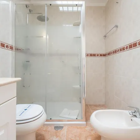 Vakantiehuis Vistalmar, Duplex En *