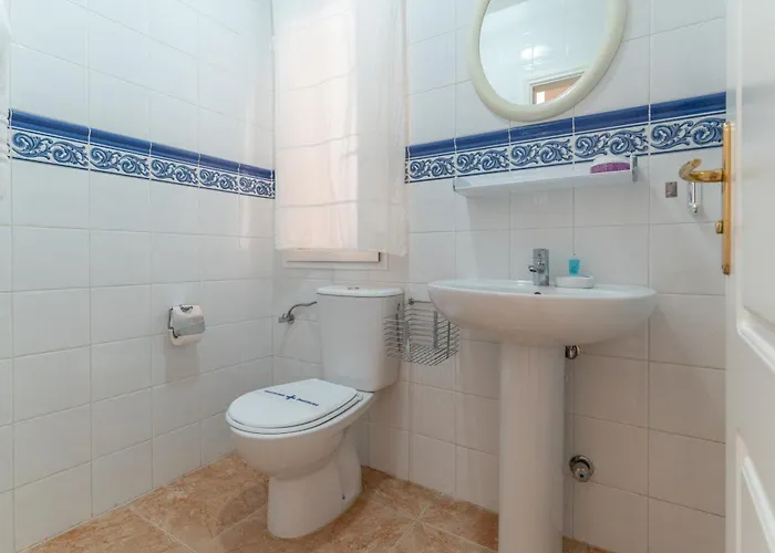 Vistalmar, Duplex En Vakantiehuis Costa Adeje (Tenerife)