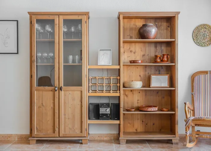 Vistalmar, Duplex En