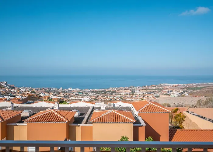 Vistalmar, Duplex En Vakantiehuis