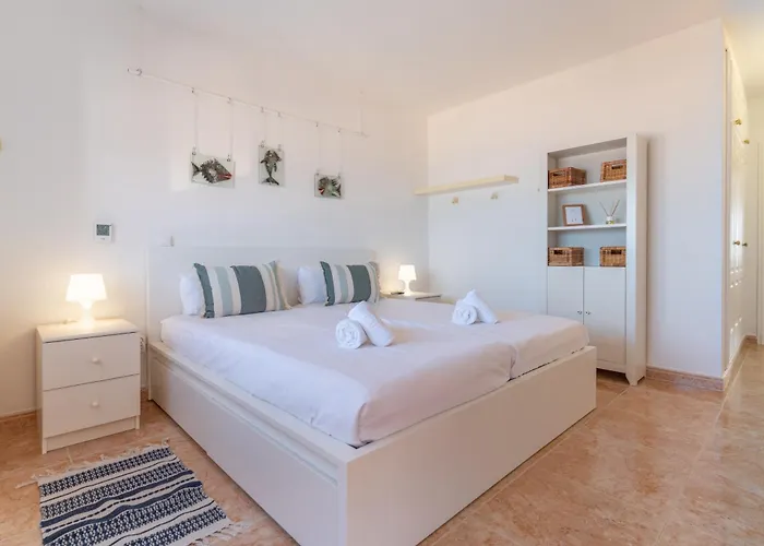 Vistalmar, Duplex En * Costa Adeje (Tenerife)