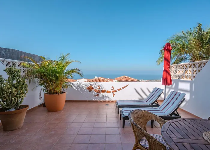 Vistalmar, Duplex En Vakantiehuis