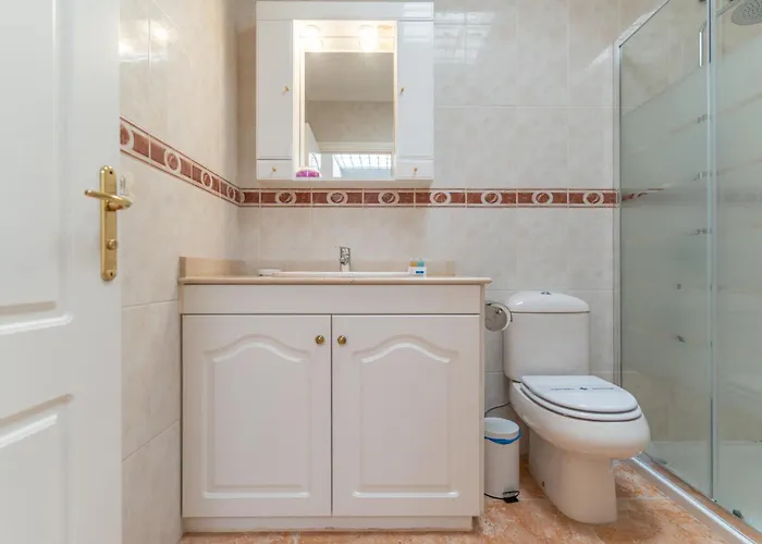 Vistalmar, Duplex En Vakantiehuis