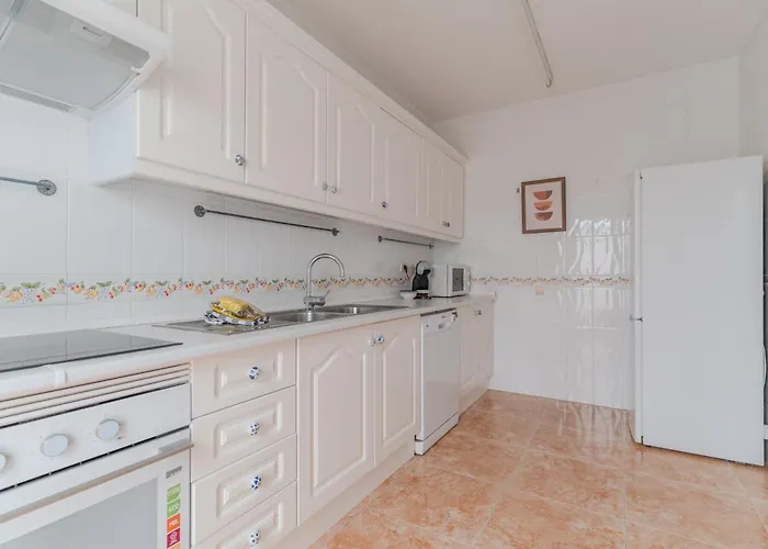 Vistalmar, Duplex En Vakantiehuis *