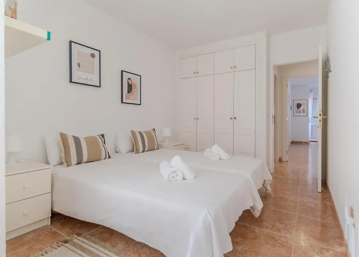 Vistalmar, Duplex En Vakantiehuis